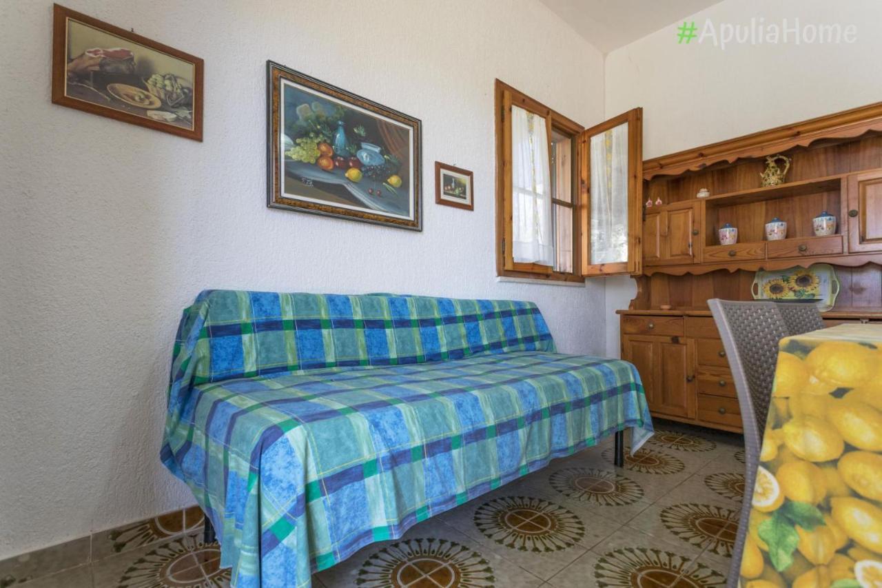 Villetta Camelia, Torre Pali, Con Piscina Екстериор снимка