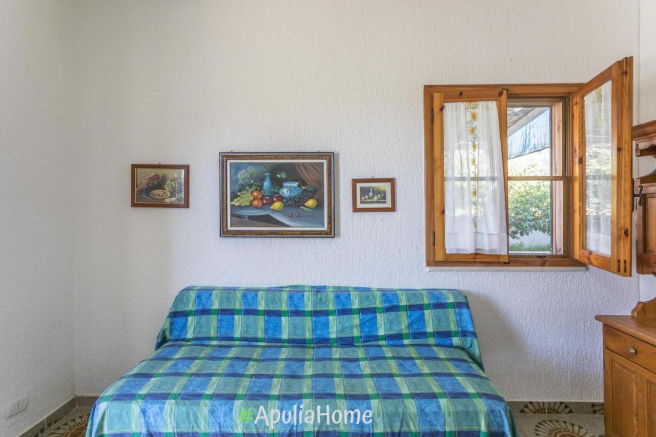 Villetta Camelia, Torre Pali, Con Piscina Екстериор снимка