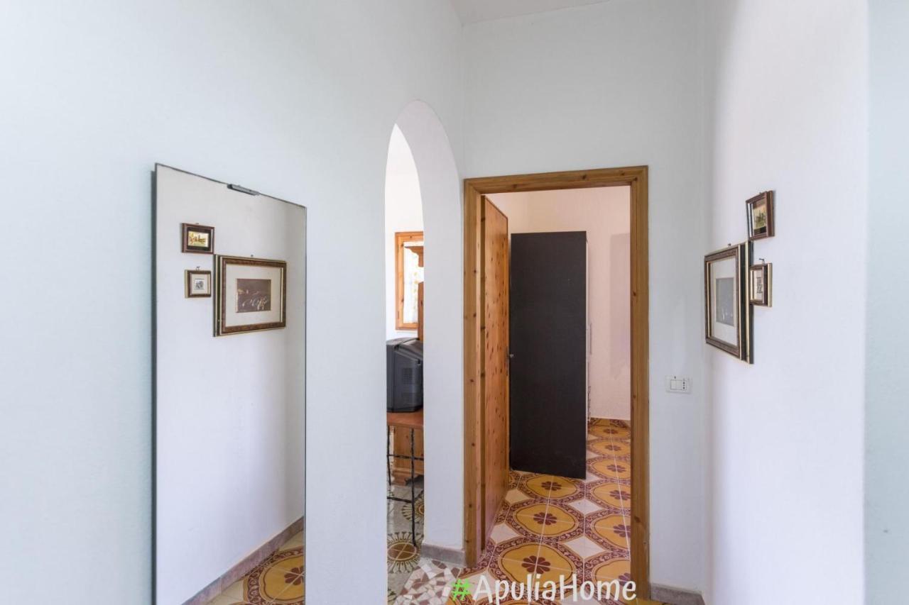 Villetta Camelia, Torre Pali, Con Piscina Екстериор снимка